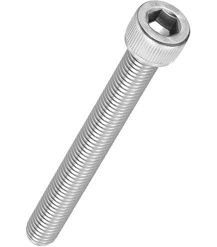 Amazon | オノカツ ステンレス 六角穴付ボルト 全ねじ M10x25 10本入